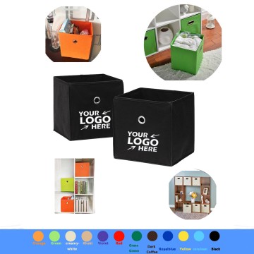Foldable Storage Bin
